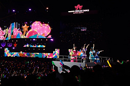 画像ギャラリー No.050のサムネイル画像 / 「アイドルマスター」全ブランド合同ライブ「MOIW2025」DAY2レポート。全ブランドの光が共鳴した日。夢はまだまだ続く