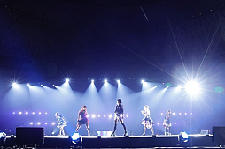 画像ギャラリー No.052のサムネイル画像 / 「アイドルマスター」全ブランド合同ライブ「MOIW2025」DAY2レポート。全ブランドの光が共鳴した日。夢はまだまだ続く