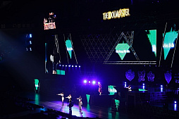 画像ギャラリー No.053のサムネイル画像 / 「アイドルマスター」全ブランド合同ライブ「MOIW2025」DAY2レポート。全ブランドの光が共鳴した日。夢はまだまだ続く