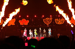 画像ギャラリー No.056のサムネイル画像 / 「アイドルマスター」全ブランド合同ライブ「MOIW2025」DAY2レポート。全ブランドの光が共鳴した日。夢はまだまだ続く
