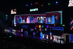 画像ギャラリー No.062のサムネイル画像 / 「アイドルマスター」全ブランド合同ライブ「MOIW2025」DAY2レポート。全ブランドの光が共鳴した日。夢はまだまだ続く
