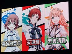 「アイドルマスター」全ブランド合同ライブ「MOIW2025」DAY2レポート。全ブランドの光が共鳴した日。夢はまだまだ続く