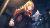 画像ギャラリー No.004のサムネイル画像 / ファンとの対話を起点にAIアニメを制作する「IDOL:UnderCode」，メインキャラクターの姿を描いたプレムービーを公開