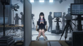 画像ギャラリー No.008のサムネイル画像 / ファンとの対話を起点にAIアニメを制作する「IDOL:UnderCode」，メインキャラクターの姿を描いたプレムービーを公開
