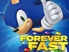 「ソニック」シリーズの35周年を記念した音楽CD，6月24日に発売