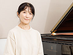［インタビュー］音楽活動再開！　再び走り出した作曲家・東野美紀氏の想い