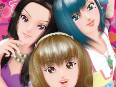 「オシャレ魔女 ラブ and ベリー」20周年記念アルバムを9月25日に発売。大人になったオシャレ魔女たちへ贈る「またあしたね -オルゴールVer.-」を収録