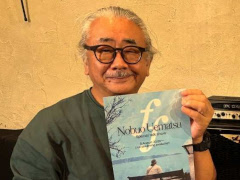 20秒でチケットが完売した，作曲家・植松伸夫氏のトークイベント第2回，TwitchとYouTubeで9月6日20：00に配信
