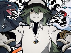 「ポケモン feat. 初音ミク Project VOLTAGE High↑」，煮ル果実氏が手掛ける新曲「オーパーツ」を公開。クリエイターコメントも掲載