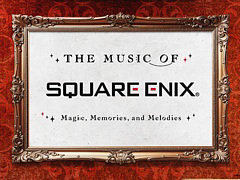 「FF」「サガ」「聖剣伝説」などの名曲がオーケストラで奏でられる。スクエニのオーケストラコンサート，2026年4月に東京国際フォーラムで開催