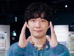 星野 源さん，「第76回NHK紅白歌合戦」に出場。「スーパーマリオブラザーズ」35周年のテーマ曲「創造」をニンテンドーミュージアムで披露