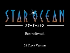 「スターオーシャン」シリーズの各種サウンドトラックがSteamで発売。スクエニ作品のサントラをお得に買えるサマーセールも開催中