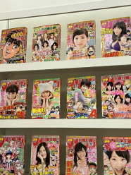 画像ギャラリー No.030のサムネイル画像 / 国立新美術館で開催中の「のこす！ いかす!! マンガ・アニメ・ゲーム展 in Tokyo 2025」をレポート。文化を未来へつなぐ試みに触れてきた