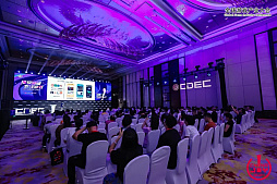画像ギャラリー No.006のサムネイル画像 / 中国の大型ゲームショウ「ChinaJoy 2025」が，8月1日から4日まで開催