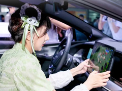 中国の大型ゲームショウ「ChinaJoy 2025」が，8月1日から4日まで開催