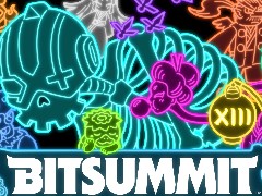 「BitSummit the 13th」，「FF」シリーズの楽曲を手がける植松伸夫氏らによるライブパフォーマンスなどステージイベント情報第1弾を公開