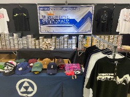 画像ギャラリー No.011のサムネイル画像 / インディーゲームイベント「BitSummit the 13th」，フード・物販エリア情報を公開。PS5などの景品が当たるスタンプラリー企画も開催へ