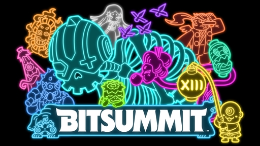 画像ギャラリー No.001のサムネイル画像 / インディーゲームイベント「BitSummit the 13th Summer of Yokai」本日開幕。7月20日まで京都・みやこめっせで開催中［BitSummit］