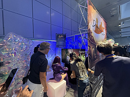 画像ギャラリー No.013のサムネイル画像 / インディーゲームイベント「BitSummit the 13th Summer of Yokai」本日開幕。7月20日まで京都・みやこめっせで開催中［BitSummit］