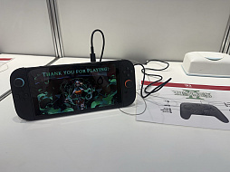 画像ギャラリー No.017のサムネイル画像 / インディーゲームイベント「BitSummit the 13th Summer of Yokai」本日開幕。7月20日まで京都・みやこめっせで開催中［BitSummit］