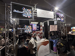 画像ギャラリー No.022のサムネイル画像 / インディーゲームイベント「BitSummit the 13th Summer of Yokai」本日開幕。7月20日まで京都・みやこめっせで開催中［BitSummit］