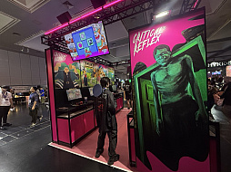 画像ギャラリー No.023のサムネイル画像 / インディーゲームイベント「BitSummit the 13th Summer of Yokai」本日開幕。7月20日まで京都・みやこめっせで開催中［BitSummit］