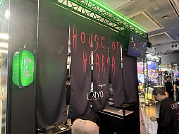 画像ギャラリー No.024のサムネイル画像 / インディーゲームイベント「BitSummit the 13th Summer of Yokai」本日開幕。7月20日まで京都・みやこめっせで開催中［BitSummit］
