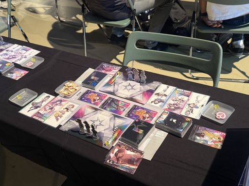 画像ギャラリー No.029のサムネイル画像 / インディーゲームイベント「BitSummit the 13th Summer of Yokai」本日開幕。7月20日まで京都・みやこめっせで開催中［BitSummit］