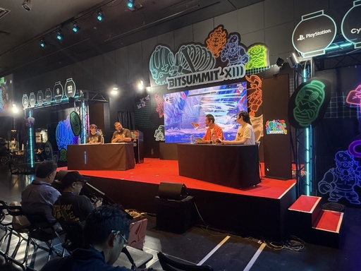 画像ギャラリー No.037のサムネイル画像 / インディーゲームイベント「BitSummit the 13th Summer of Yokai」本日開幕。7月20日まで京都・みやこめっせで開催中［BitSummit］