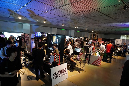 画像ギャラリー No.001のサムネイル画像 / 「BitSummit the 13th」ボードゲームコーナーまとめ。ゲムマでお馴染みの作品から，開催地の特色を生かしたものまで，多彩なゲームが登場［BitSummit］