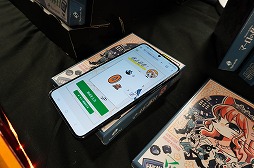 画像ギャラリー No.028のサムネイル画像 / 「BitSummit the 13th」ボードゲームコーナーまとめ。ゲムマでお馴染みの作品から，開催地の特色を生かしたものまで，多彩なゲームが登場［BitSummit］