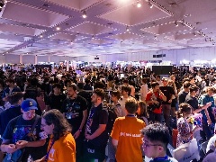 「BitSummit the 13th」，累計来場者延べ人数は5万8065人に。過去最大となった2024年の3万8333人から51％増加