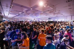 画像ギャラリー No.005のサムネイル画像 / 「BitSummit the 13th」，累計来場者延べ人数は5万8065人に。過去最大となった2024年の3万8333人から51％増加