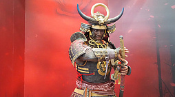 画像ギャラリー No.028のサムネイル画像 / 中国のゲームショウ「ChinaJoy 2025」開幕！ イベント規模の堅調な拡大により“TGSと比肩”。真夏のアツアツ上海に740社以上出展［CJ2025］