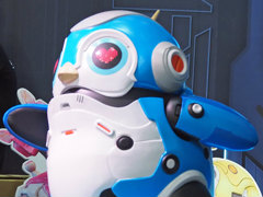 中国のゲームショウ「ChinaJoy 2025」開幕！ イベント規模の堅調な拡大により“TGSと比肩”。真夏のアツアツ上海に740社以上出展［CJ2025］