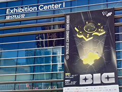 韓国最大級のインディーゲーム展示会「BIC Festival 2025」のオフラインイベントが本日開幕。インディー魂が共鳴する作品と出会う3日間［BIC2025］