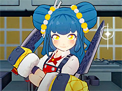 韓国の大学生チームが開発した料理アクションRPG「Foodster Apocalypse」を紹介。2種類の包丁を使い分ける緩急自在な戦闘システム［BIC2025］