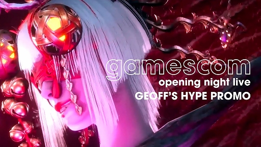 画像ギャラリー No.001のサムネイル画像 / 「Ghost of Yōtei」「CoD:Black Ops 7」など,期待の新作が参加する“gamescom Opening Night Live”のPVが公開に