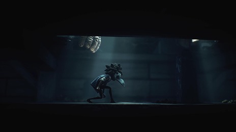 画像ギャラリー No.011のサムネイル画像 / 「リトルナイトメア3」や「デジモンストーリー タイムストレンジャー」などの試遊台を設置。バンダイナムコ，TGS2025の出展情報を公開