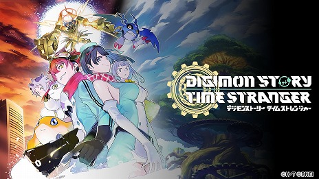画像ギャラリー No.017のサムネイル画像 / 「リトルナイトメア3」や「デジモンストーリー タイムストレンジャー」などの試遊台を設置。バンダイナムコ，TGS2025の出展情報を公開