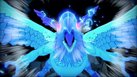 画像ギャラリー No.018のサムネイル画像 / 「リトルナイトメア3」や「デジモンストーリー タイムストレンジャー」などの試遊台を設置。バンダイナムコ，TGS2025の出展情報を公開