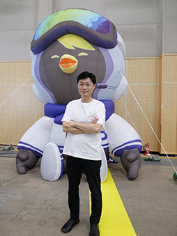 画像ギャラリー No.008のサムネイル画像 / ［インタビュー］「インディーは多様性」「展示されるのは全体の25％」韓国最大のインディーイベントBICの組織委員長が語る，韓国インディーシーンと今後の課題
