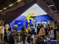 テンセントゲームズ，gamescom 2025のレポートを公開