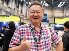 ［インタビュー］猫，潜水艦，そしてキリン。元SIE・吉田修平氏がBICで見た，韓国インディーの現在地。「もう2，3年したらドカンといくかも？」