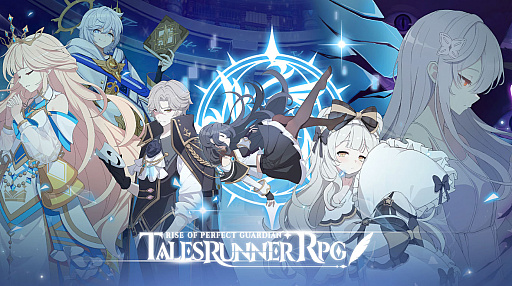 画像ギャラリー No.004のサムネイル画像 / 韓国の有望な中小ゲームメーカー9社がTGS 2025への出展を発表。新作タイトルの初披露などを予定