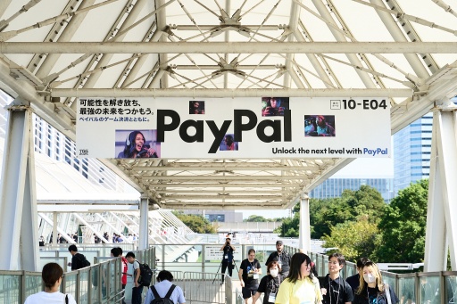 画像ギャラリー No.002のサムネイル画像 / PayPalが8年ぶりに東京ゲームショウ出展。海外展開を狙う開発者に必須の決済手段を訴求［TGS2025］