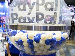 PayPalが8年ぶりに東京ゲームショウ出展。海外展開を狙う開発者に必須の決済手段を訴求［TGS2025］