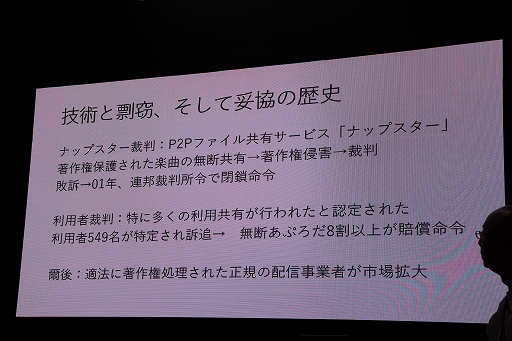 画像ギャラリー No.012のサムネイル画像 / ゲーム開発に生成AIを活用するためには，何を検討し，どんな配慮をすべきか。最新のAI事情も紹介されたステージイベントをレポート［TGS2025］