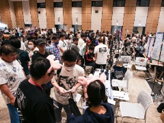 初開催の「OSAKA INDIE GAMES SUMMIT 2025」（OIGS2025），オフィシャルレポートを公開。来場者はのべ4529人を記録