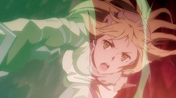 画像ギャラリー No.002のサムネイル画像 / 「ダンまち」アニメ10周年記念PVを公開。記念スペシャルイベント「Aedes Vesta -聖火の軌跡-」，2026年2月7日に千葉・幕張で開催決定